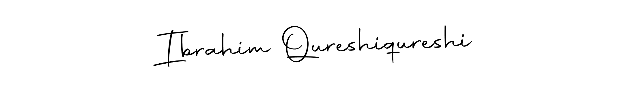 You can use this online signature creator to create a handwritten signature for the name Ibrahim Qureshiqureshi. This is the best online autograph maker. Ibrahim Qureshiqureshi signature style 10 images and pictures png