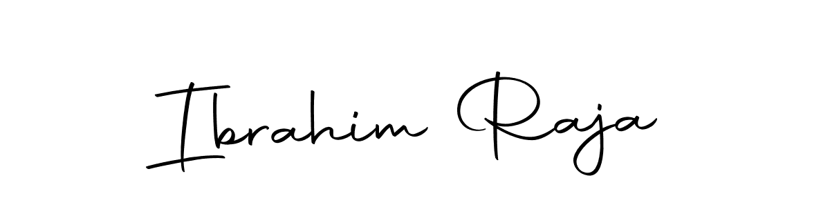 This is the best signature style for the Ibrahim Raja name. Also you like these signature font (Autography-DOLnW). Mix name signature. Ibrahim Raja signature style 10 images and pictures png