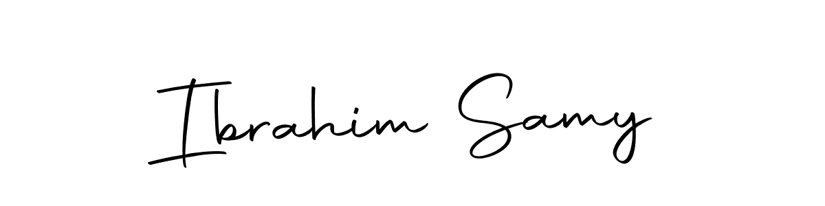 if you are searching for the best signature style for your name Ibrahim Samy. so please give up your signature search. here we have designed multiple signature styles  using Autography-DOLnW. Ibrahim Samy signature style 10 images and pictures png