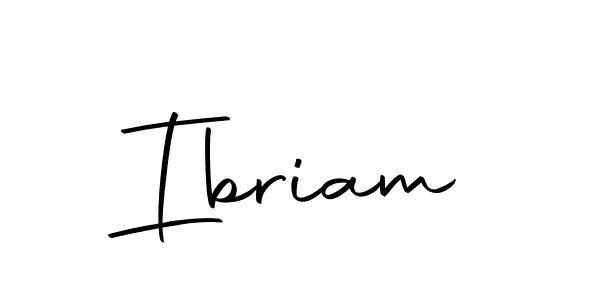 The best way (Autography-DOLnW) to make a short signature is to pick only two or three words in your name. The name Ibriam include a total of six letters. For converting this name. Ibriam signature style 10 images and pictures png