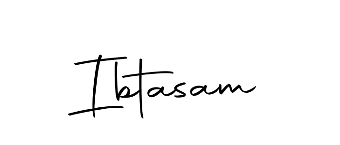 Also we have Ibtasam name is the best signature style. Create professional handwritten signature collection using Autography-DOLnW autograph style. Ibtasam signature style 10 images and pictures png