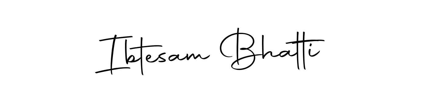 You can use this online signature creator to create a handwritten signature for the name Ibtesam Bhatti. This is the best online autograph maker. Ibtesam Bhatti signature style 10 images and pictures png