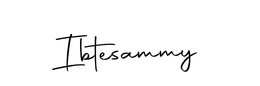 How to make Ibtesammy signature? Autography-DOLnW is a professional autograph style. Create handwritten signature for Ibtesammy name. Ibtesammy signature style 10 images and pictures png