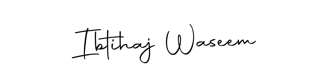 Once you've used our free online signature maker to create your best signature Autography-DOLnW style, it's time to enjoy all of the benefits that Ibtihaj Waseem name signing documents. Ibtihaj Waseem signature style 10 images and pictures png