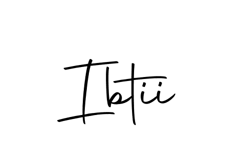 Also we have Ibtii name is the best signature style. Create professional handwritten signature collection using Autography-DOLnW autograph style. Ibtii signature style 10 images and pictures png