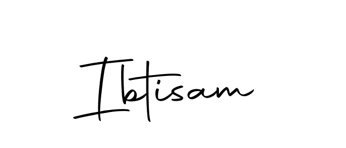It looks lik you need a new signature style for name Ibtisam. Design unique handwritten (Autography-DOLnW) signature with our free signature maker in just a few clicks. Ibtisam signature style 10 images and pictures png