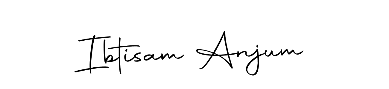 It looks lik you need a new signature style for name Ibtisam Anjum. Design unique handwritten (Autography-DOLnW) signature with our free signature maker in just a few clicks. Ibtisam Anjum signature style 10 images and pictures png