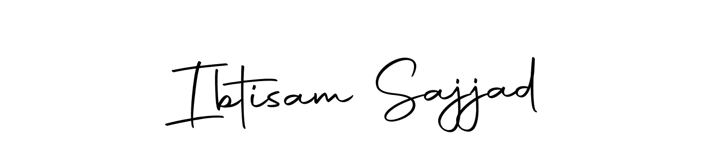 You can use this online signature creator to create a handwritten signature for the name Ibtisam Sajjad. This is the best online autograph maker. Ibtisam Sajjad signature style 10 images and pictures png