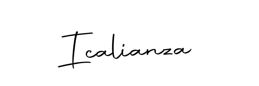 See photos of Icalianza official signature by Spectra . Check more albums & portfolios. Read reviews & check more about Autography-DOLnW font. Icalianza signature style 10 images and pictures png