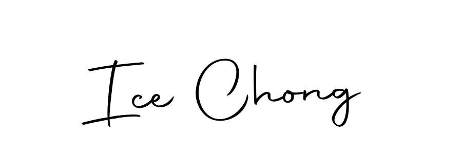 Make a short Ice Chong signature style. Manage your documents anywhere anytime using Autography-DOLnW. Create and add eSignatures, submit forms, share and send files easily. Ice Chong signature style 10 images and pictures png