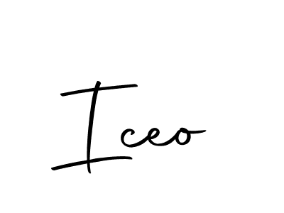 Also You can easily find your signature by using the search form. We will create Iceo name handwritten signature images for you free of cost using Autography-DOLnW sign style. Iceo signature style 10 images and pictures png