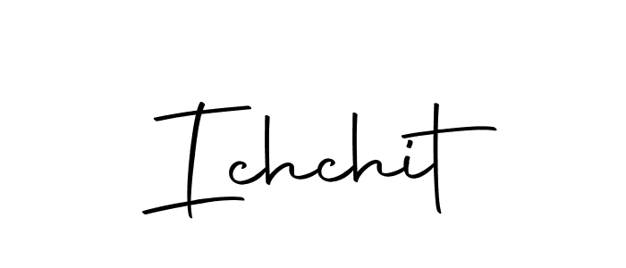 The best way (Autography-DOLnW) to make a short signature is to pick only two or three words in your name. The name Ichchit include a total of six letters. For converting this name. Ichchit signature style 10 images and pictures png
