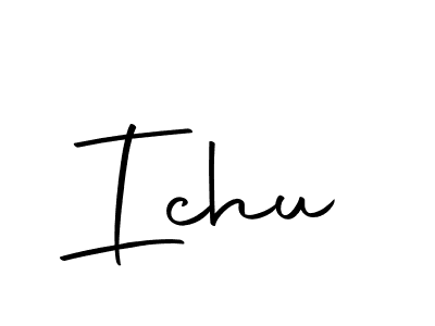 It looks lik you need a new signature style for name Ichu. Design unique handwritten (Autography-DOLnW) signature with our free signature maker in just a few clicks. Ichu signature style 10 images and pictures png