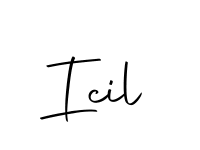 It looks lik you need a new signature style for name Icil. Design unique handwritten (Autography-DOLnW) signature with our free signature maker in just a few clicks. Icil signature style 10 images and pictures png