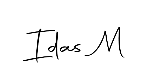 See photos of Idas M official signature by Spectra . Check more albums & portfolios. Read reviews & check more about Autography-DOLnW font. Idas M signature style 10 images and pictures png