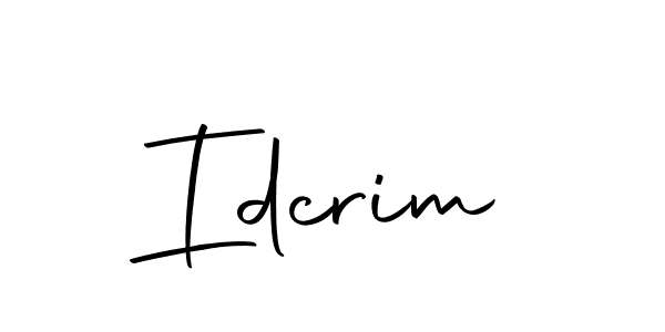 Make a short Idcrim signature style. Manage your documents anywhere anytime using Autography-DOLnW. Create and add eSignatures, submit forms, share and send files easily. Idcrim signature style 10 images and pictures png