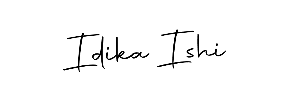 Best and Professional Signature Style for Idika Ishi. Autography-DOLnW Best Signature Style Collection. Idika Ishi signature style 10 images and pictures png