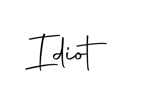 See photos of Idiot official signature by Spectra . Check more albums & portfolios. Read reviews & check more about Autography-DOLnW font. Idiot signature style 10 images and pictures png