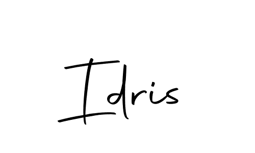 You can use this online signature creator to create a handwritten signature for the name Idris. This is the best online autograph maker. Idris signature style 10 images and pictures png