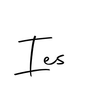 Best and Professional Signature Style for Ies. Autography-DOLnW Best Signature Style Collection. Ies signature style 10 images and pictures png