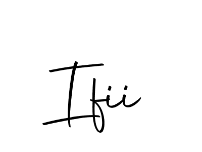 Make a short Ifii signature style. Manage your documents anywhere anytime using Autography-DOLnW. Create and add eSignatures, submit forms, share and send files easily. Ifii signature style 10 images and pictures png