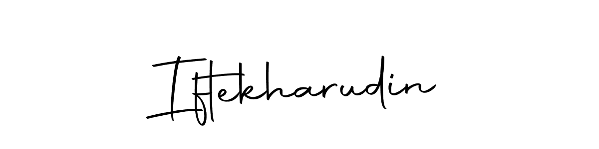 Best and Professional Signature Style for Iftekharudin. Autography-DOLnW Best Signature Style Collection. Iftekharudin signature style 10 images and pictures png