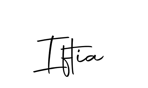 Also You can easily find your signature by using the search form. We will create Iftia name handwritten signature images for you free of cost using Autography-DOLnW sign style. Iftia signature style 10 images and pictures png