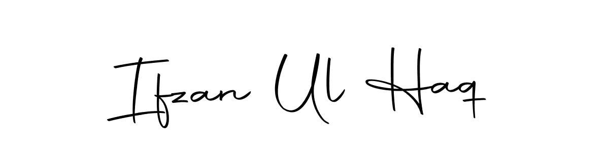 You can use this online signature creator to create a handwritten signature for the name Ifzan Ul Haq. This is the best online autograph maker. Ifzan Ul Haq signature style 10 images and pictures png