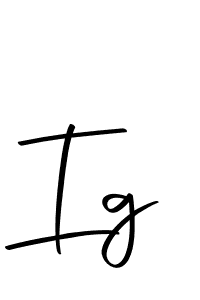 Similarly Autography-DOLnW is the best handwritten signature design. Signature creator online .You can use it as an online autograph creator for name Ig. Ig signature style 10 images and pictures png