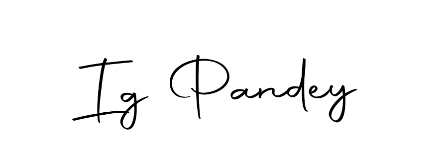 Also You can easily find your signature by using the search form. We will create Ig Pandey name handwritten signature images for you free of cost using Autography-DOLnW sign style. Ig Pandey signature style 10 images and pictures png