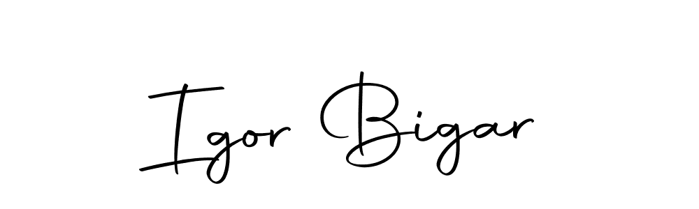 Make a short Igor Bigar signature style. Manage your documents anywhere anytime using Autography-DOLnW. Create and add eSignatures, submit forms, share and send files easily. Igor Bigar signature style 10 images and pictures png