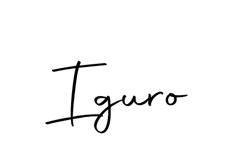 Autography-DOLnW is a professional signature style that is perfect for those who want to add a touch of class to their signature. It is also a great choice for those who want to make their signature more unique. Get Iguro name to fancy signature for free. Iguro signature style 10 images and pictures png