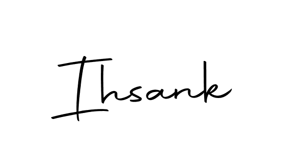 Check out images of Autograph of Ihsank name. Actor Ihsank Signature Style. Autography-DOLnW is a professional sign style online. Ihsank signature style 10 images and pictures png