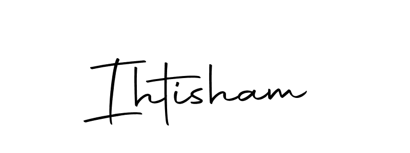 Best and Professional Signature Style for Ihtisham. Autography-DOLnW Best Signature Style Collection. Ihtisham signature style 10 images and pictures png