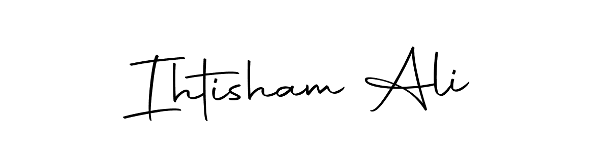 See photos of Ihtisham Ali official signature by Spectra . Check more albums & portfolios. Read reviews & check more about Autography-DOLnW font. Ihtisham Ali signature style 10 images and pictures png