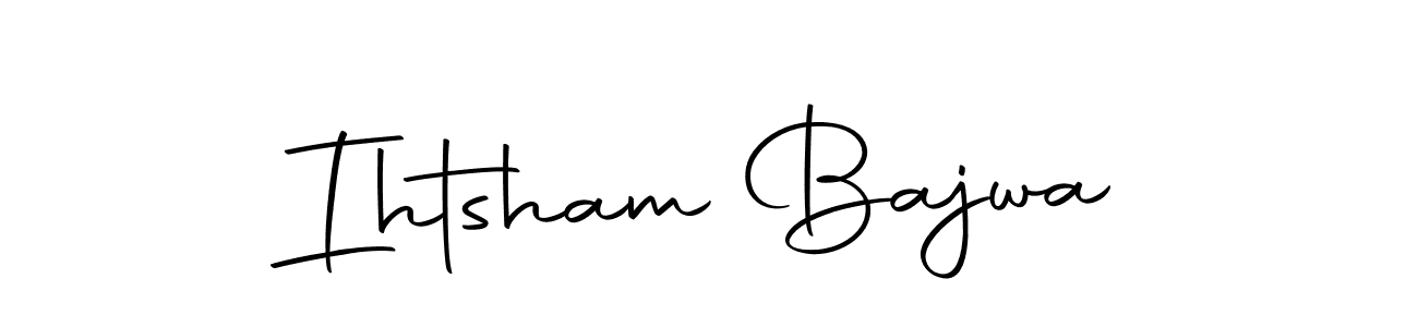 Here are the top 10 professional signature styles for the name Ihtsham Bajwa. These are the best autograph styles you can use for your name. Ihtsham Bajwa signature style 10 images and pictures png