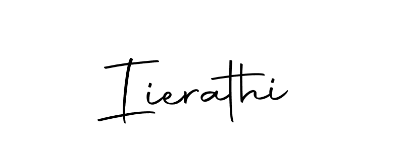 It looks lik you need a new signature style for name Iierathi. Design unique handwritten (Autography-DOLnW) signature with our free signature maker in just a few clicks. Iierathi signature style 10 images and pictures png