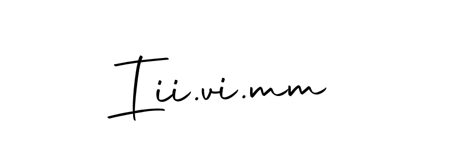 See photos of Iii.vi.mm official signature by Spectra . Check more albums & portfolios. Read reviews & check more about Autography-DOLnW font. Iii.vi.mm signature style 10 images and pictures png
