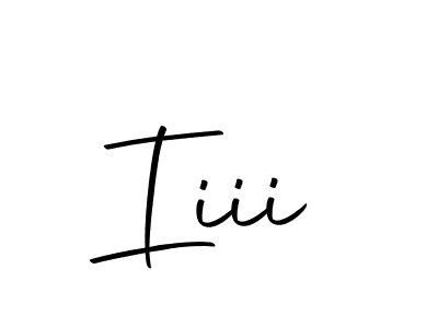 Best and Professional Signature Style for Iiii. Autography-DOLnW Best Signature Style Collection. Iiii signature style 10 images and pictures png