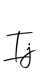 How to make Ij name signature. Use Autography-DOLnW style for creating short signs online. This is the latest handwritten sign. Ij signature style 10 images and pictures png