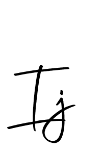 How to make Ij name signature. Use Autography-DOLnW style for creating short signs online. This is the latest handwritten sign. Ij signature style 10 images and pictures png