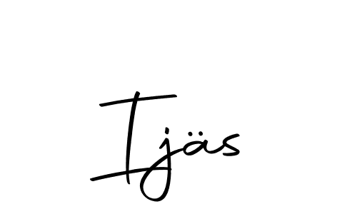 Once you've used our free online signature maker to create your best signature Autography-DOLnW style, it's time to enjoy all of the benefits that Ijäs name signing documents. Ijäs signature style 10 images and pictures png