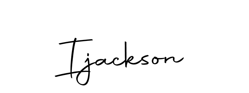 Autography-DOLnW is a professional signature style that is perfect for those who want to add a touch of class to their signature. It is also a great choice for those who want to make their signature more unique. Get Ijackson name to fancy signature for free. Ijackson signature style 10 images and pictures png