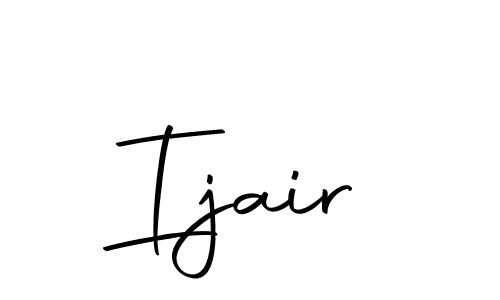 Best and Professional Signature Style for Ijair. Autography-DOLnW Best Signature Style Collection. Ijair signature style 10 images and pictures png