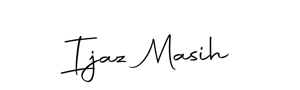 Once you've used our free online signature maker to create your best signature Autography-DOLnW style, it's time to enjoy all of the benefits that Ijaz Masih name signing documents. Ijaz Masih signature style 10 images and pictures png