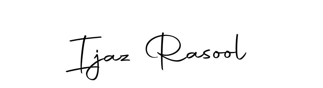 Make a beautiful signature design for name Ijaz Rasool. Use this online signature maker to create a handwritten signature for free. Ijaz Rasool signature style 10 images and pictures png