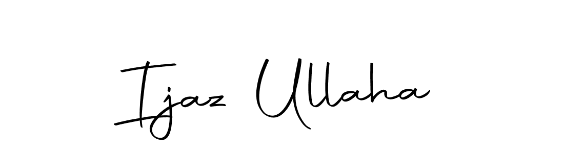 How to Draw Ijaz Ullaha signature style? Autography-DOLnW is a latest design signature styles for name Ijaz Ullaha. Ijaz Ullaha signature style 10 images and pictures png