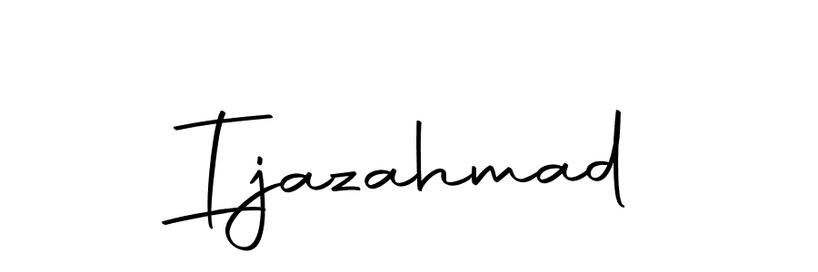 Once you've used our free online signature maker to create your best signature Autography-DOLnW style, it's time to enjoy all of the benefits that Ijazahmad name signing documents. Ijazahmad signature style 10 images and pictures png