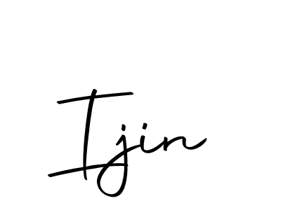 Also You can easily find your signature by using the search form. We will create Ijin name handwritten signature images for you free of cost using Autography-DOLnW sign style. Ijin signature style 10 images and pictures png