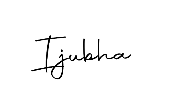 Best and Professional Signature Style for Ijubha. Autography-DOLnW Best Signature Style Collection. Ijubha signature style 10 images and pictures png